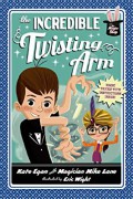 The Magic Shop 2 : The Incredible Twisting Arm