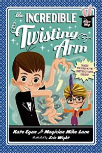 The Magic Shop 2 : The Incredible Twisting Arm