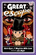 The Magic Shop 3 : The Great Escape
