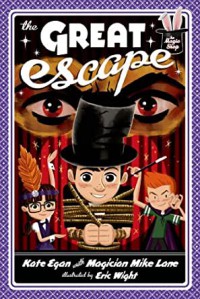 The Magic Shop 3 : The Great Escape