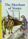 The Merchant Of Venice : Level 3