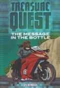 Treasure Quest : The Message In The Bottle
