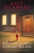 The Miraculous Journey Of Edward Tulane