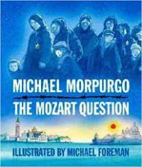 The Mozart Question