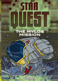 Star Quest : The Mylos Mission