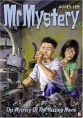 The Mystery Of The Missing MoVIe : Mr Mystery #2