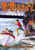 The Mystery Of The Sydney Slayings : Mr Mystery # 8