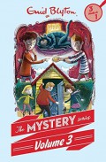 The Mystery Series Volume 3 (3 Books In 1)