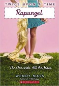 Rapunzel : The One With All The Hair (Twice Upon A Time)