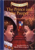 The Prince And The Pauper