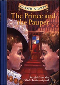 The Prince And The Pauper
