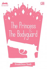 The Princess And The Bodyguard