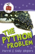 The Python Problem : Pet Vet Book 4