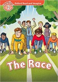 The Race: Level 2