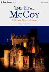 The Real Mc Coy & Other Ghost Stories