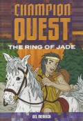 Champion Quest : The Ring Of Jade