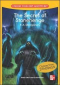 The Secret Of Stonehenge (Choose Your Own Adventure)