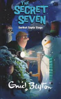 The Secret Seven 1 : Serikat Sapta Siaga