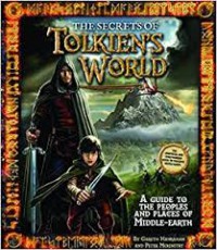 The Secrets Of Tolkiens World