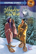 The Shadow Of The Wolf : Step Stones