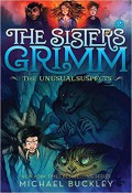 The Sisters Grimm 2 : The Unusual Suspects