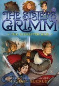 The Sisters Grimm 7 : The Everafter War