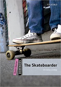 The Skateboard