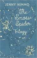 The Snow Spider Trilogy