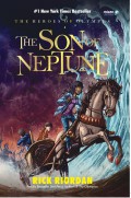 The Son Of Neptune (The Heroes Of Olympus #2)