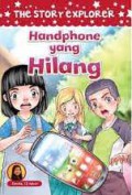 The Story Exploree : Handphone Yang Hilang