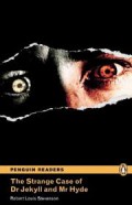 The Strange Case Of Dr Jekyll And Mr Hyde + 2Cd