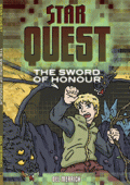 Star Quest : The Sword Of Honour