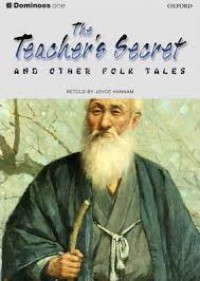 The Teacher's Secret And Other Folk Tales