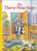 The Thirty-Nine Steps : Level 4