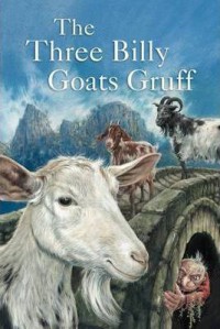 The Three Billy Goats Gruff