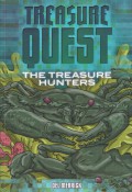 Treasure Quest : The Treasure Hunter
