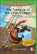 The Treasure Of The Onyx Dragon (Choose Your Own Adventure)