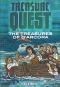 Treasure Quest :The Treasures Of Darcora
