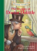 The Voyages Of Doctor Dolittle