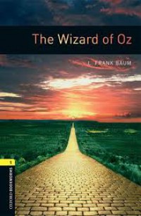 The Wizard Of Oz : Level 1