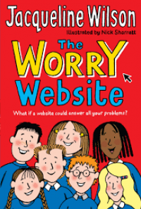 The Worry Website