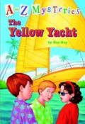 The Yellow Yacht : A To Z Mysteries