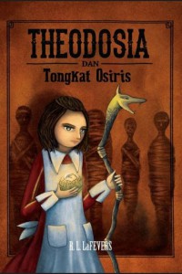 Theodosia Dan Tongkat Osiris