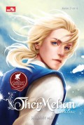 Ther Melian; Discord Book 3