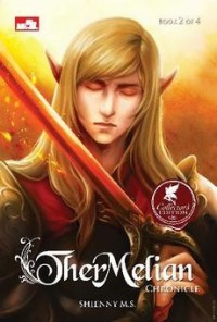 Ther Melian; Chronicle Book 2