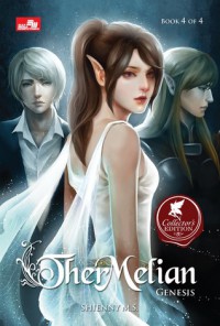 Ther Melian; Genesis Book 4