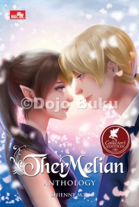 Ther Melian Anthology