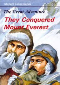 They Conqered Mount Everest