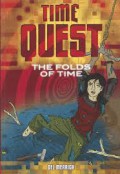 Time Quest : The Folds Of Time