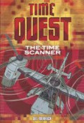 Time Quest : The Time Scanner